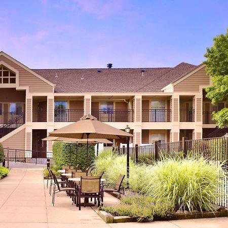Sonesta ES Suites Chicago - Schaumburg Exterior foto