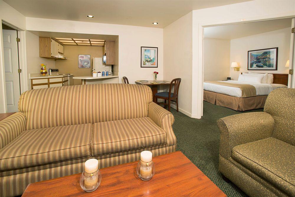 Sonesta ES Suites Chicago - Schaumburg Exterior foto