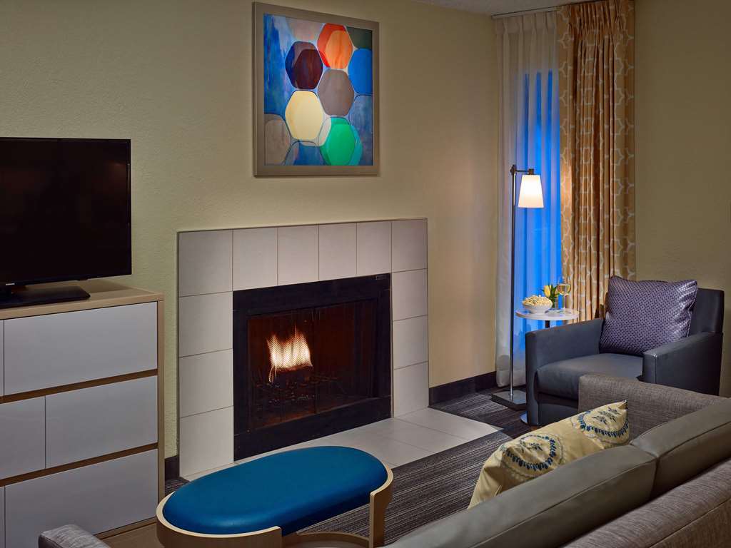 Sonesta ES Suites Chicago - Schaumburg Habitación foto