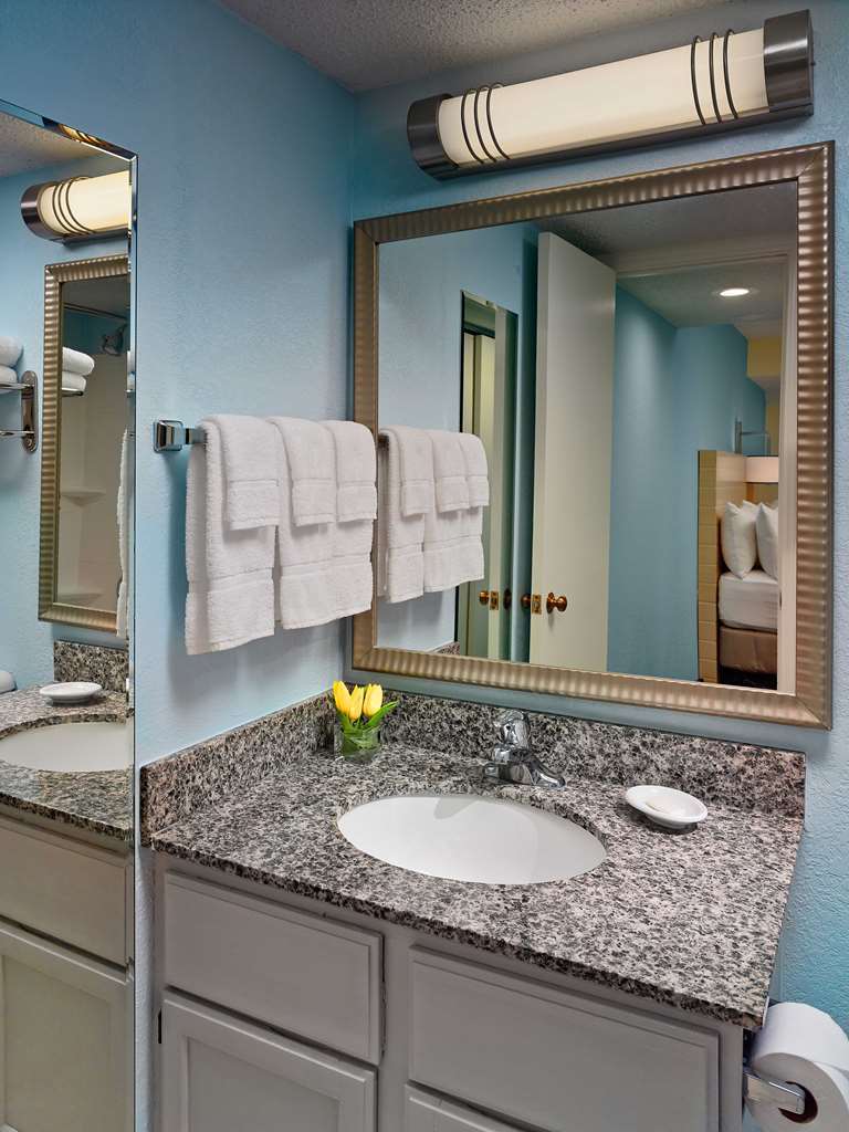 Sonesta ES Suites Chicago - Schaumburg Habitación foto