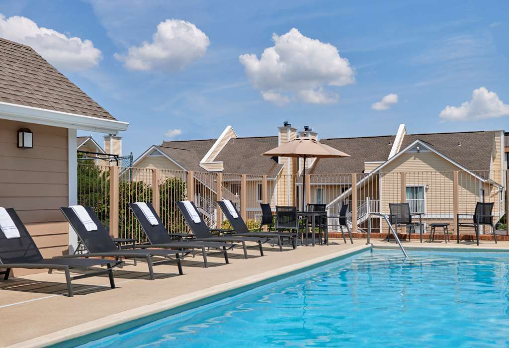 Sonesta ES Suites Chicago - Schaumburg Facilidades foto
