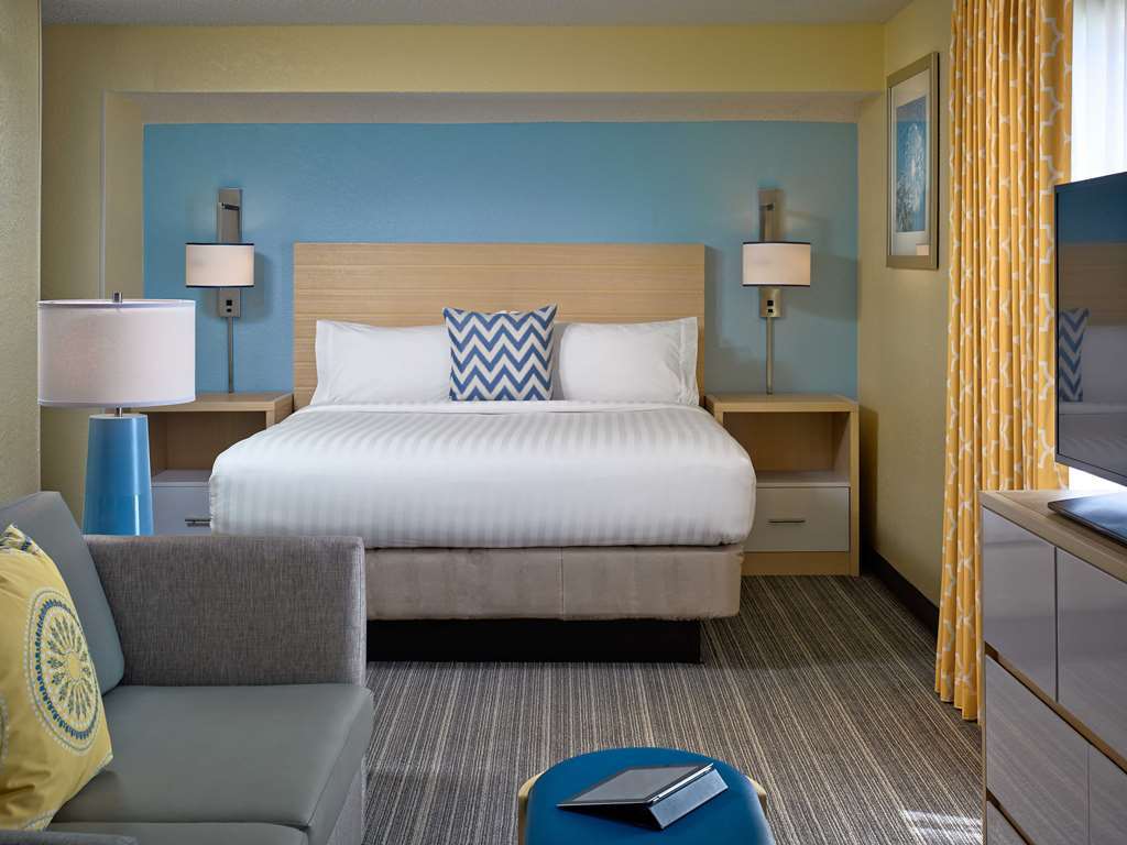 Sonesta ES Suites Chicago - Schaumburg Habitación foto